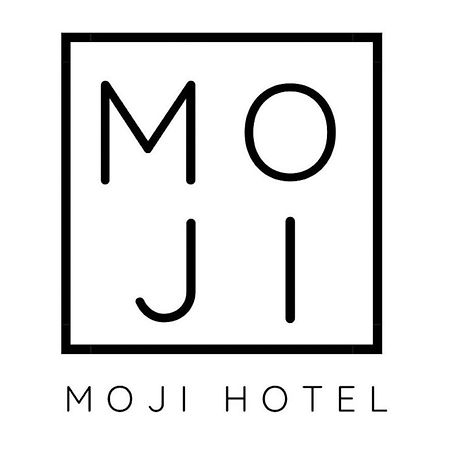 Moji Don Mueang Airport Hotel - Bangkok Exteriér fotografie