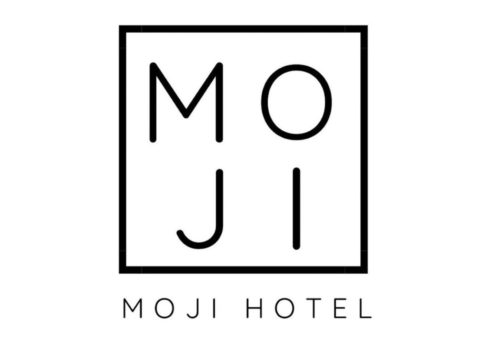 Moji Don Mueang Airport Hotel - Bangkok Exteriér fotografie